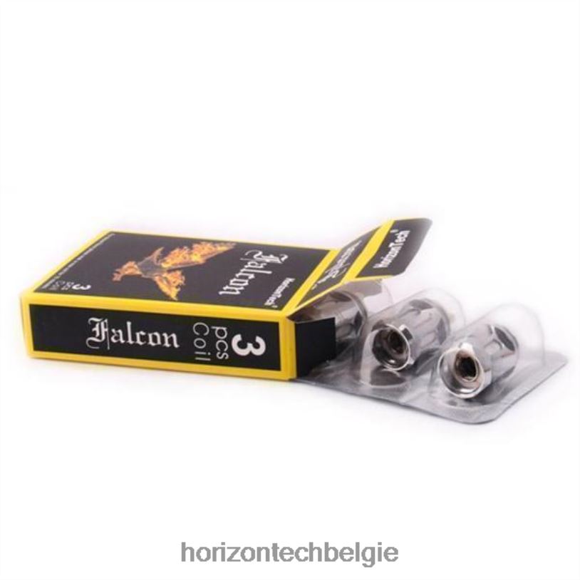 Horizon Tech Company - HorizonTech Falcon spoelen (3-pack) 2684P166 m3 mesh-spoel 0,15 ohm