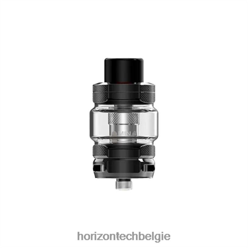 Horizontech Disposable Vape - HorizonTech Falcon legende tank 2684P14 zwart