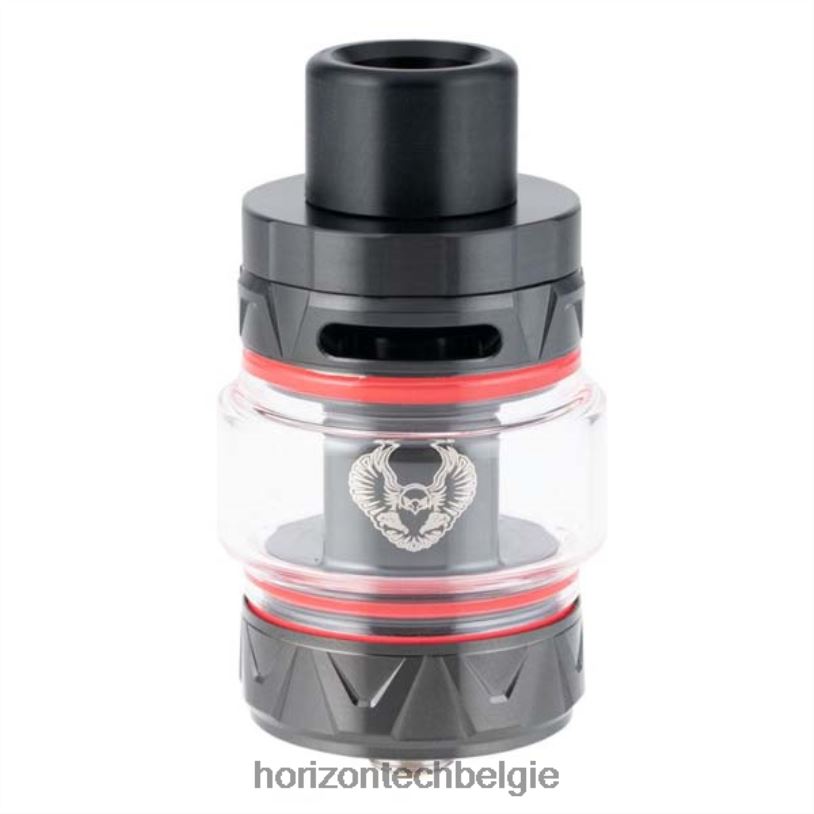 Horizon Tech Vape Tank - HorizonTech Sakerz tank 2684P178 carbon zwart