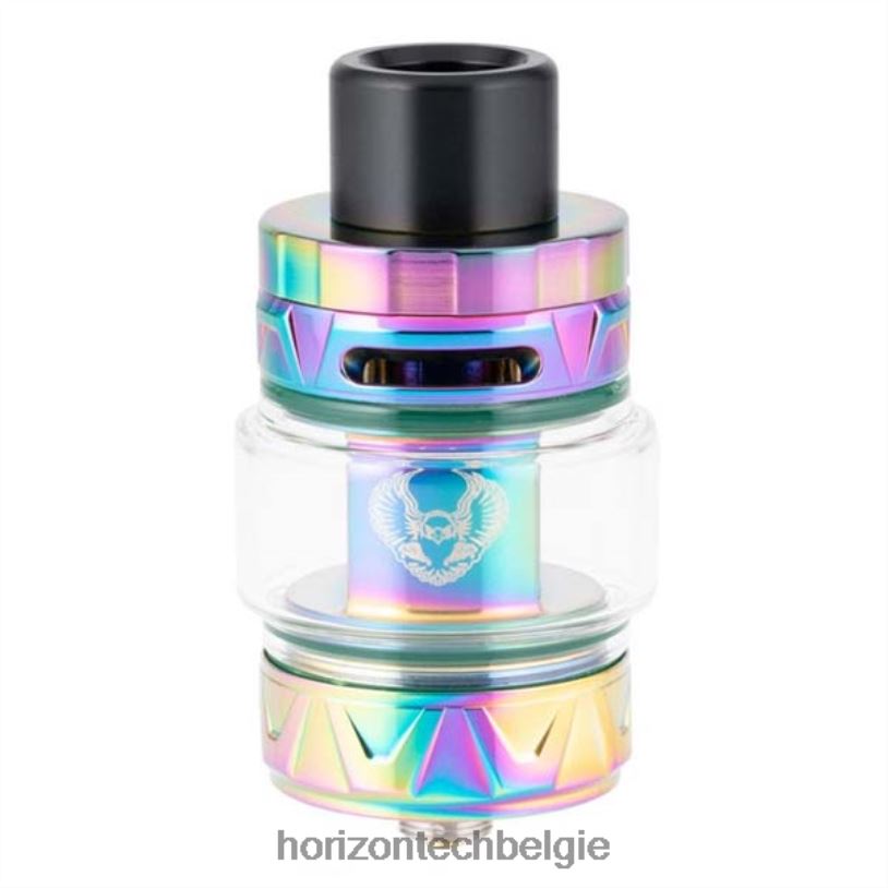 Horizontech Vape Kit - HorizonTech Sakerz tank 2684P180 regenboog