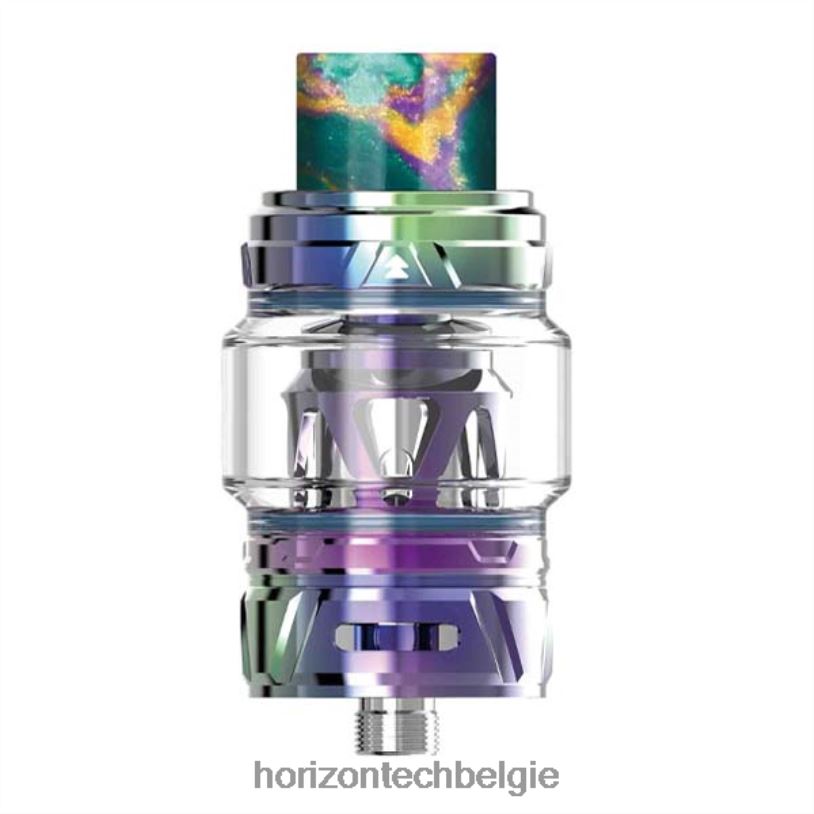 Horizon Tech Vape - HorizonTech Falcon 2 tanks 2684P175 regenboog