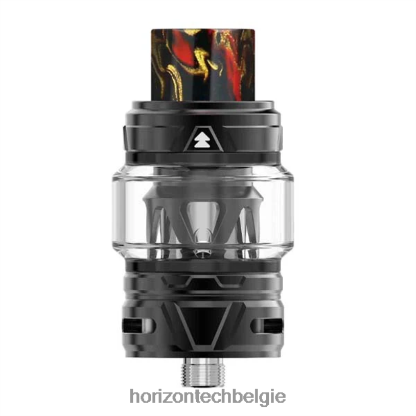 Horizontech Disposable Vape - HorizonTech Falcon 2 tanks 2684P174 carbon zwart